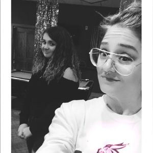 Meet your Posher, Rachel